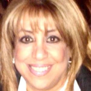 Meet your Posher, Mary ann